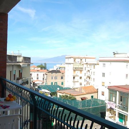 La Reginella Apartment סורנטו מראה חיצוני תמונה