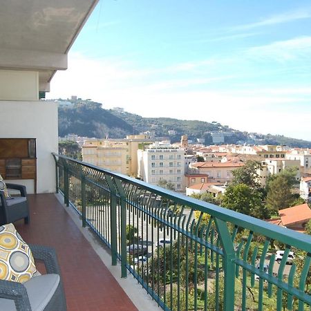 La Reginella Apartment סורנטו מראה חיצוני תמונה