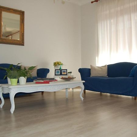 La Reginella Apartment סורנטו מראה חיצוני תמונה