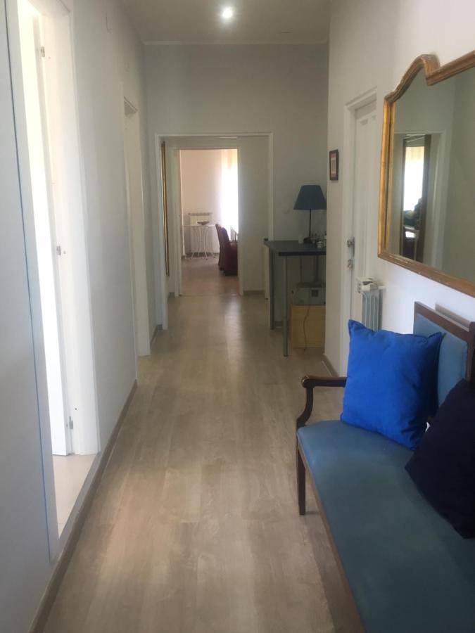 La Reginella Apartment סורנטו מראה חיצוני תמונה