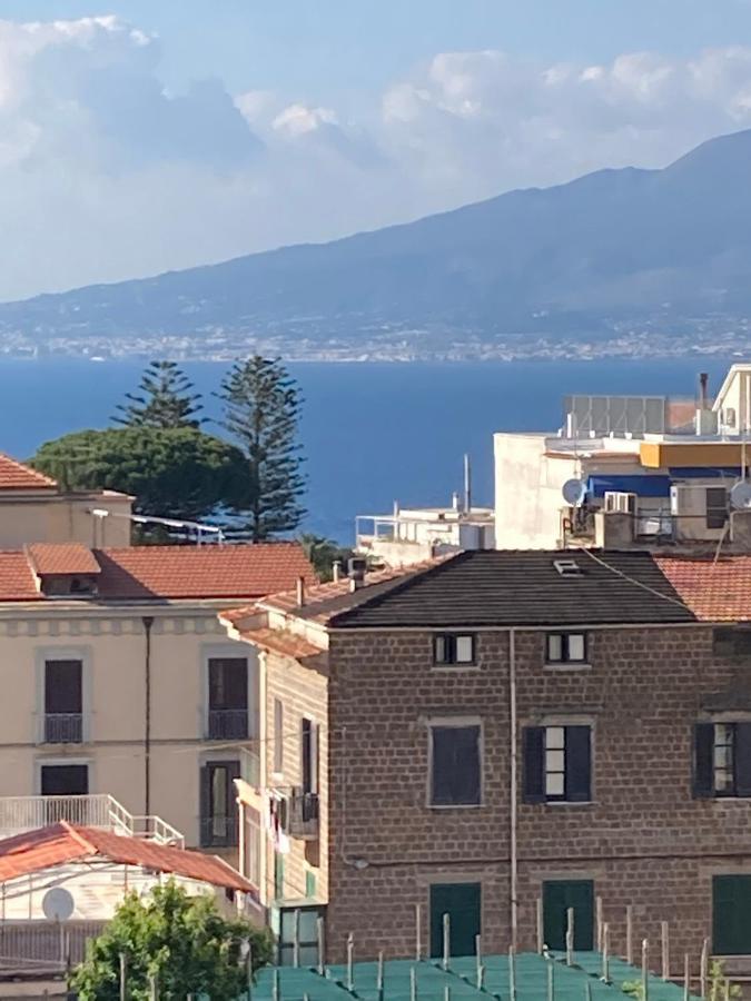 La Reginella Apartment סורנטו מראה חיצוני תמונה