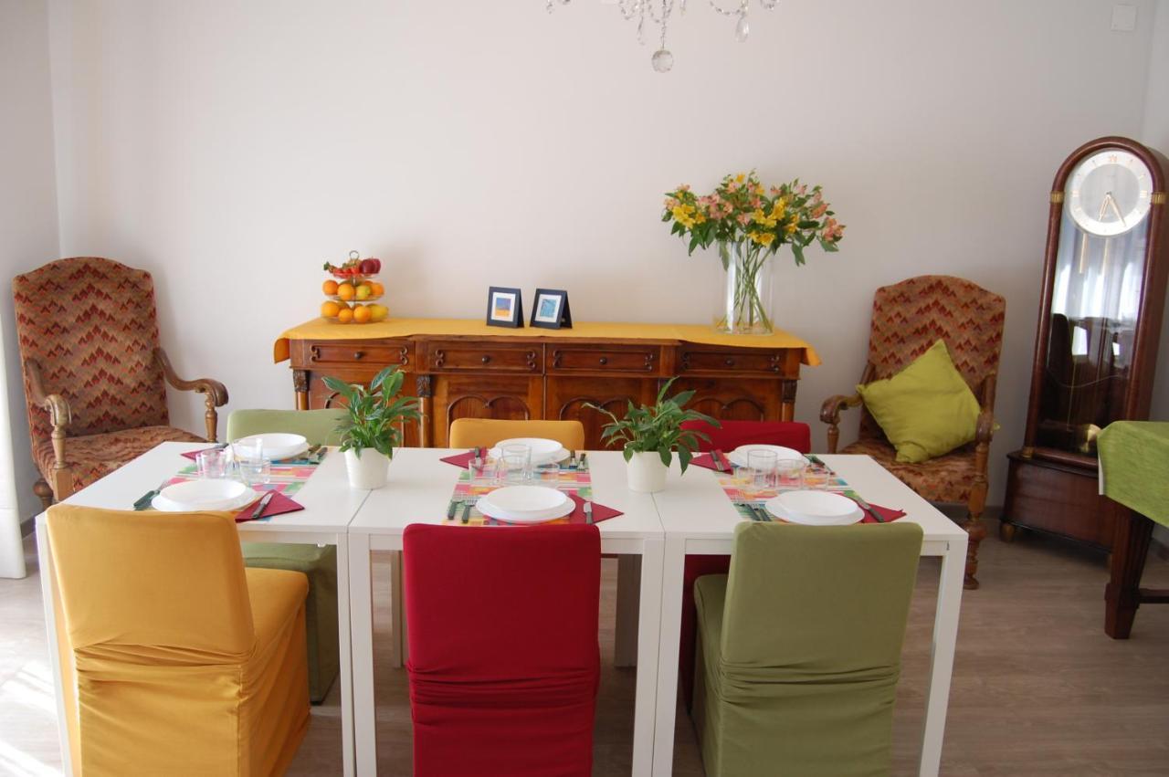 La Reginella Apartment סורנטו מראה חיצוני תמונה