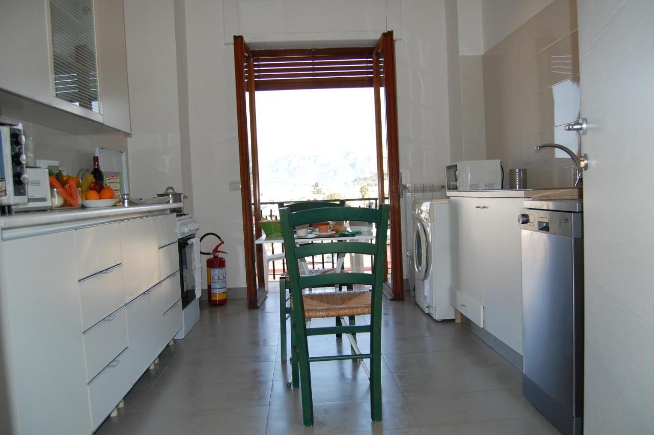 La Reginella Apartment סורנטו מראה חיצוני תמונה
