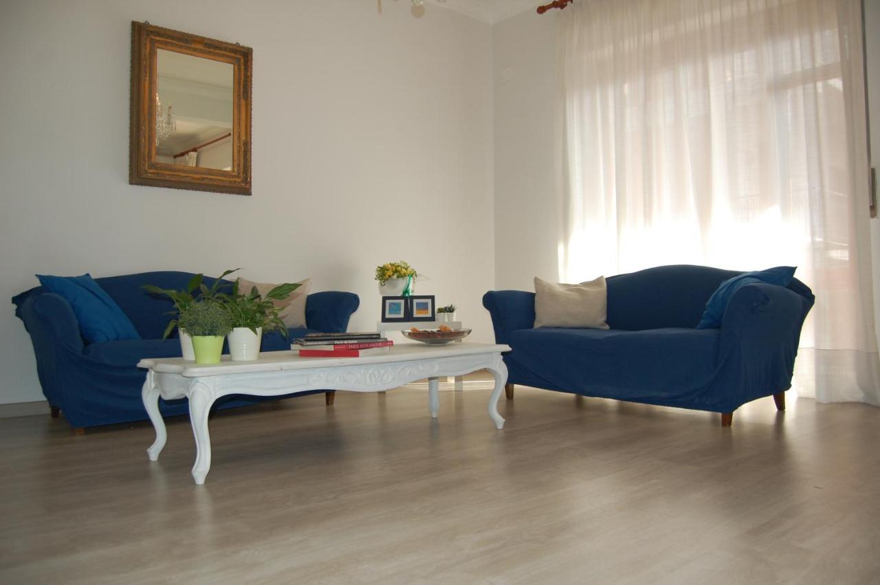 La Reginella Apartment סורנטו מראה חיצוני תמונה