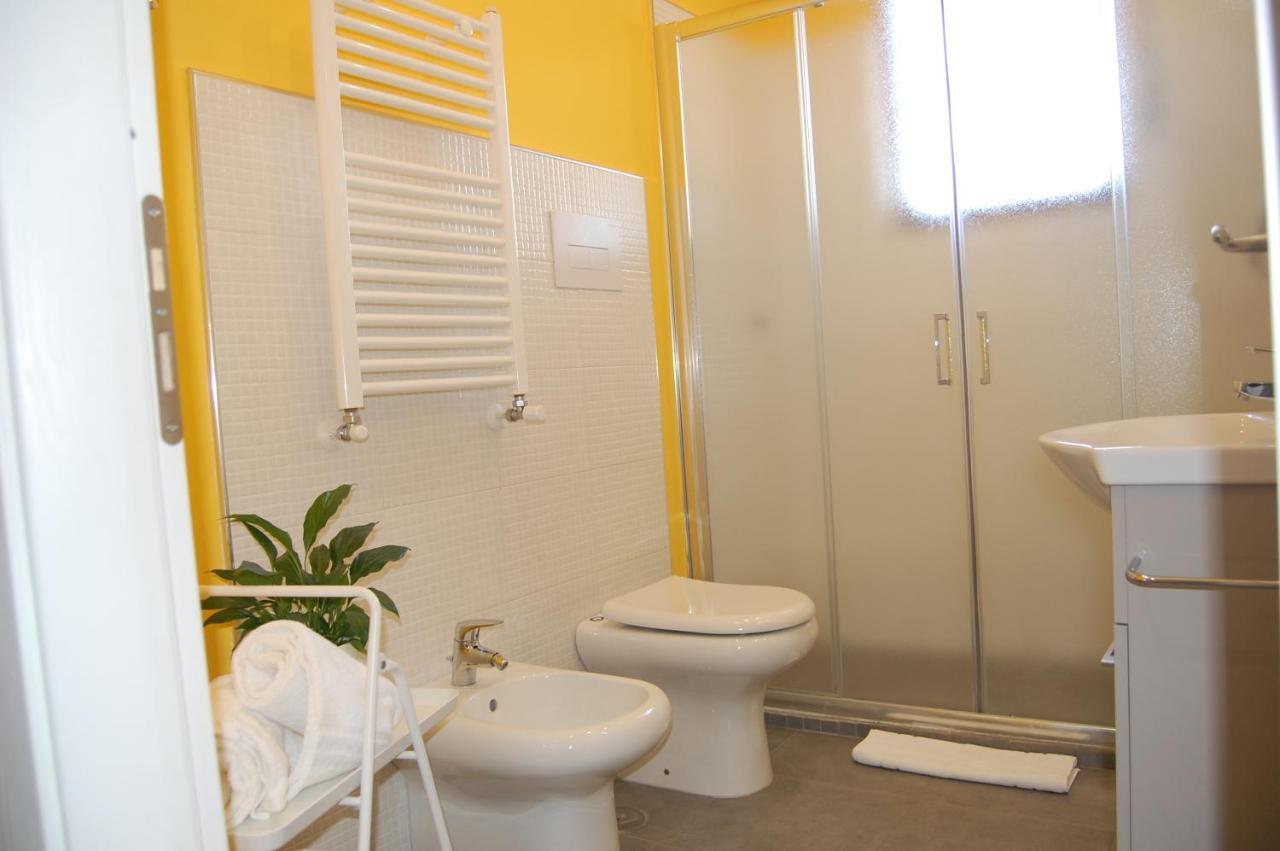 La Reginella Apartment סורנטו מראה חיצוני תמונה