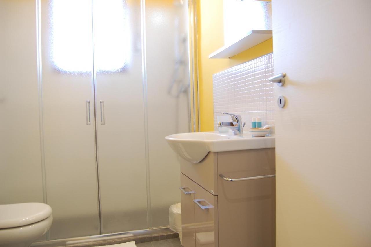 La Reginella Apartment סורנטו מראה חיצוני תמונה