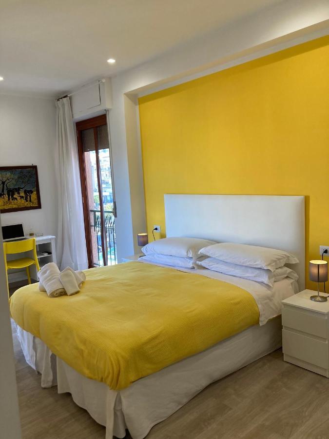 La Reginella Apartment סורנטו מראה חיצוני תמונה