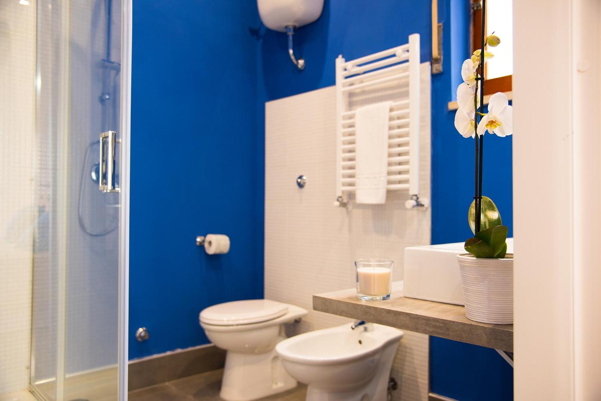 La Reginella Apartment סורנטו מראה חיצוני תמונה