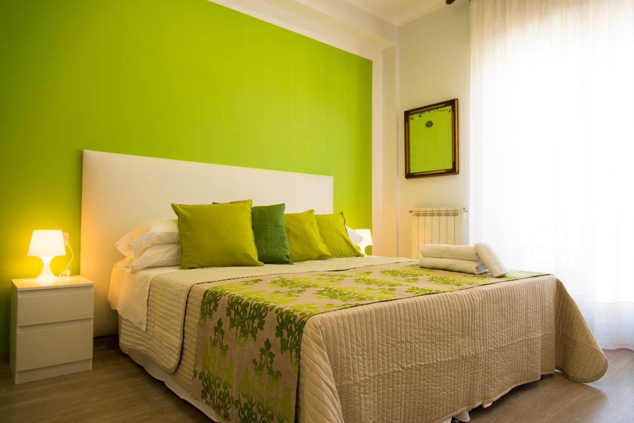 La Reginella Apartment סורנטו מראה חיצוני תמונה