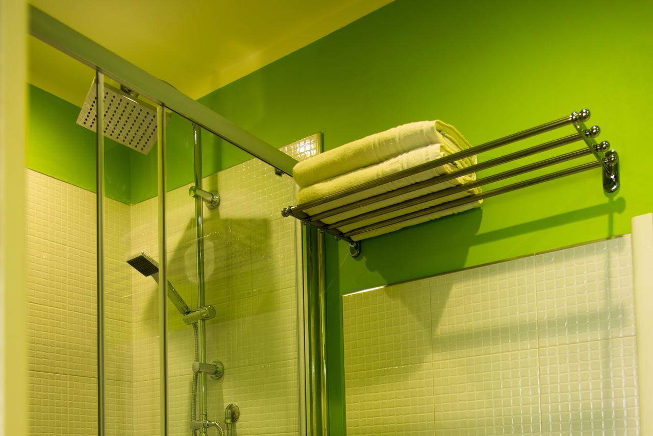 La Reginella Apartment סורנטו מראה חיצוני תמונה