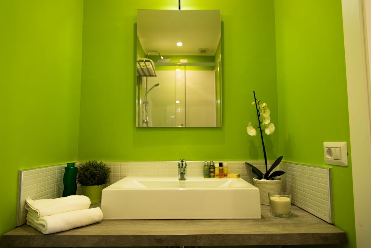 La Reginella Apartment סורנטו מראה חיצוני תמונה