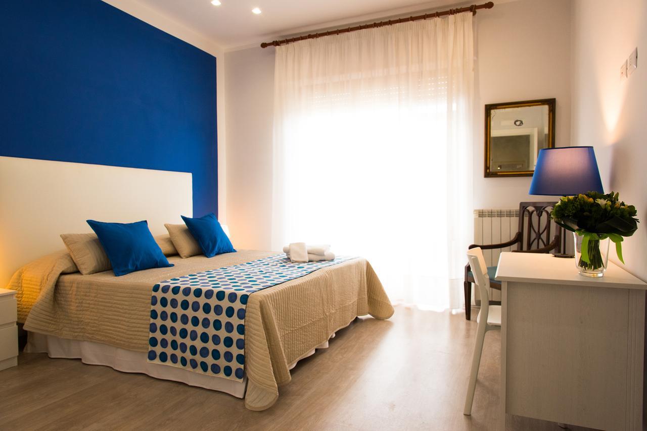 La Reginella Apartment סורנטו מראה חיצוני תמונה