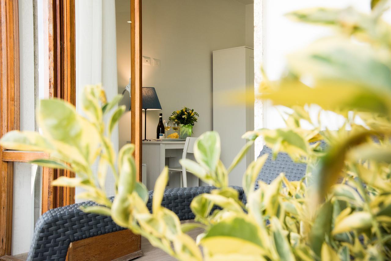 La Reginella Apartment סורנטו מראה חיצוני תמונה