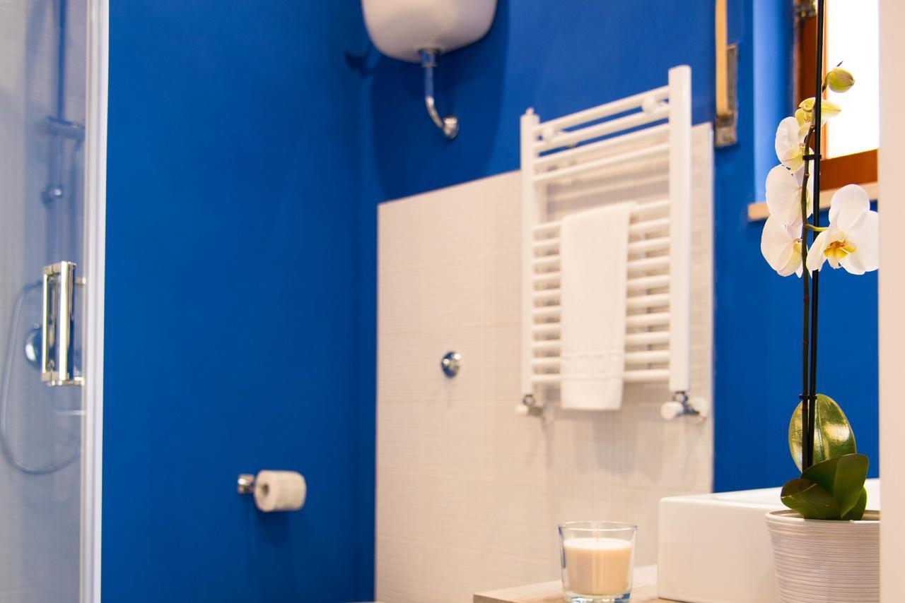 La Reginella Apartment סורנטו מראה חיצוני תמונה