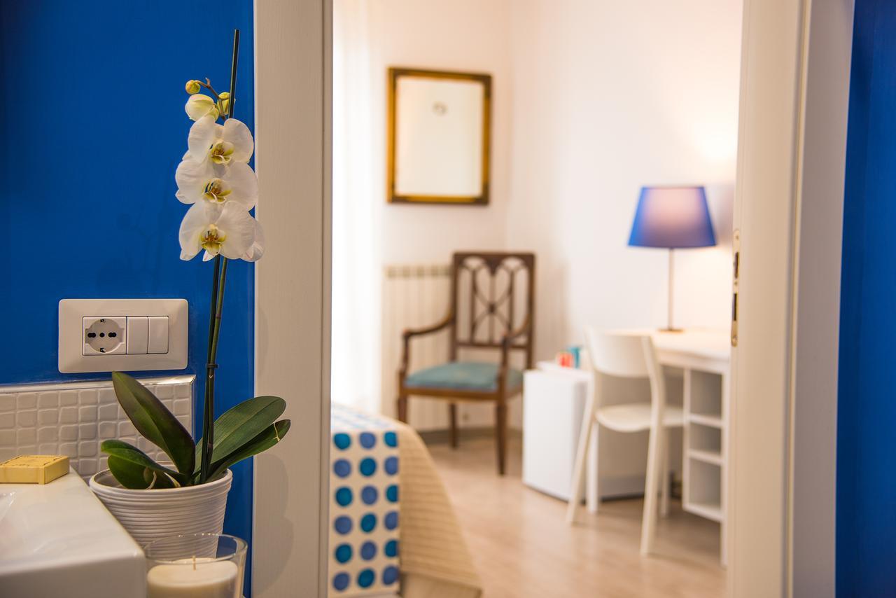 La Reginella Apartment סורנטו מראה חיצוני תמונה