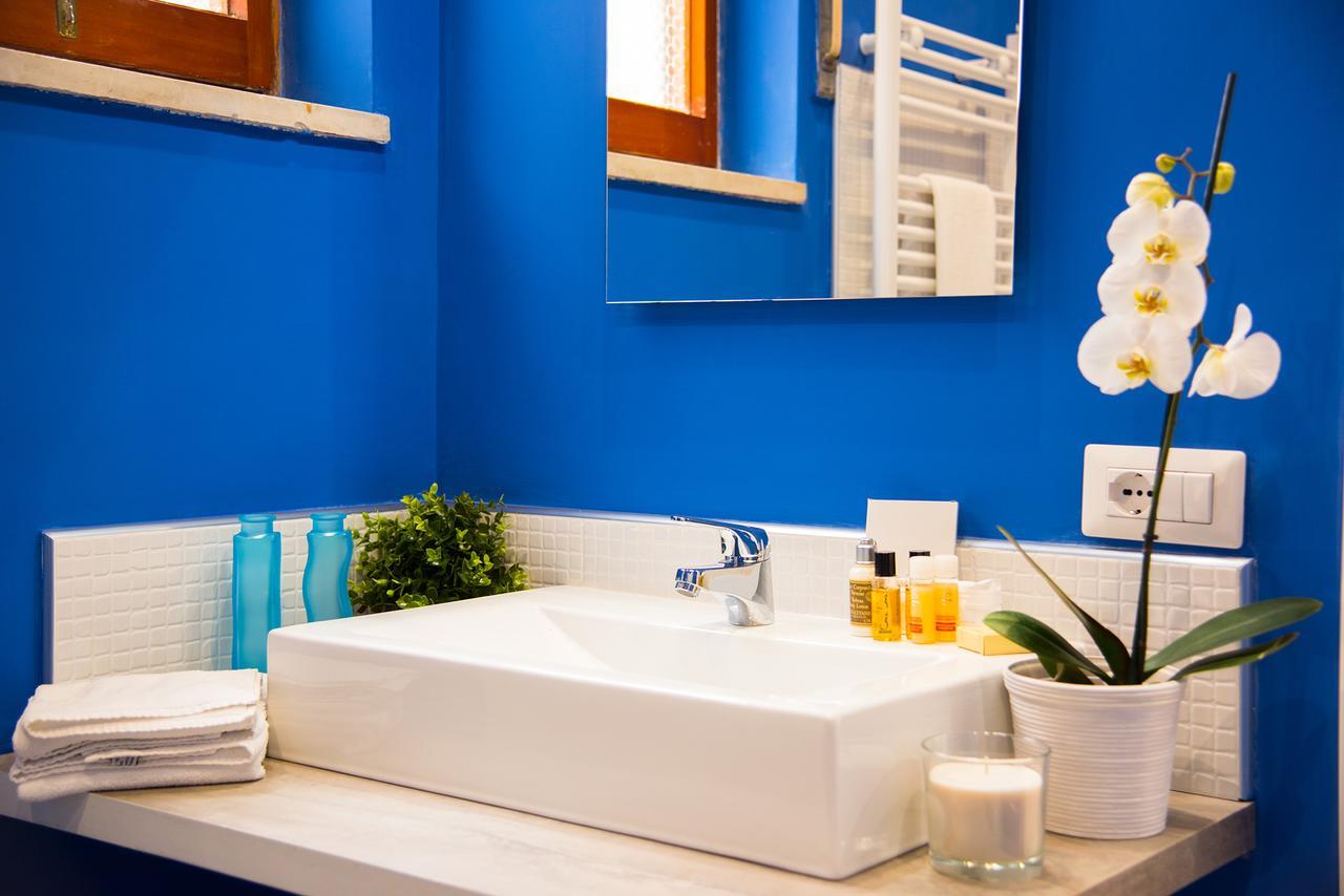 La Reginella Apartment סורנטו מראה חיצוני תמונה
