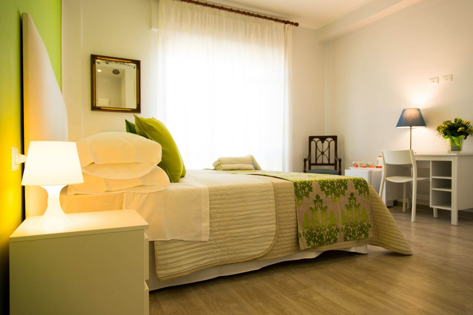 La Reginella Apartment סורנטו מראה חיצוני תמונה