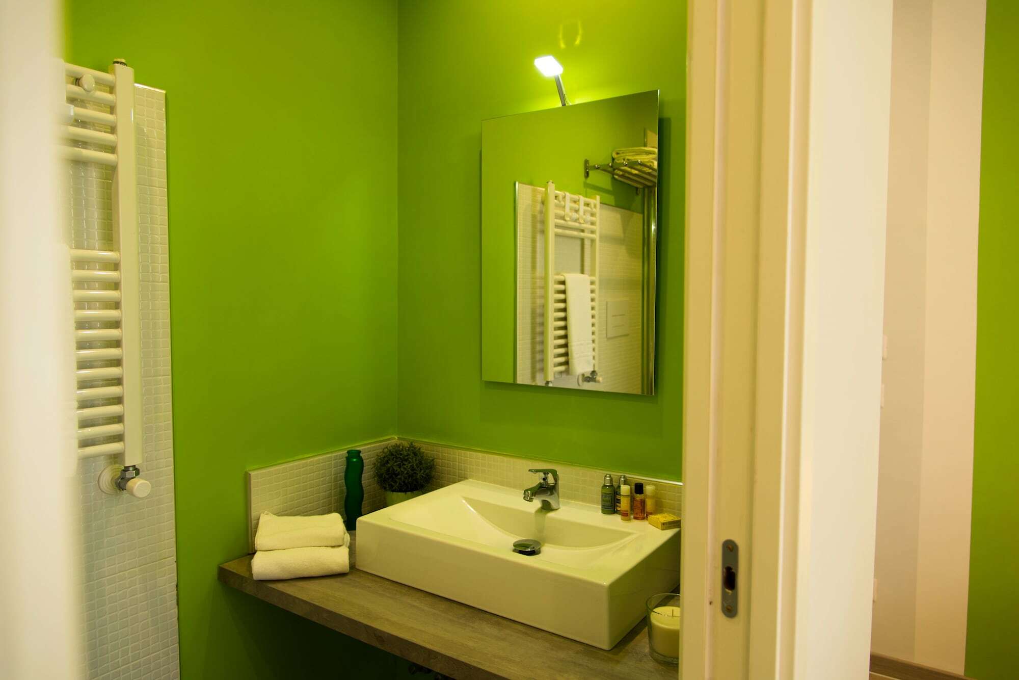 La Reginella Apartment סורנטו מראה חיצוני תמונה